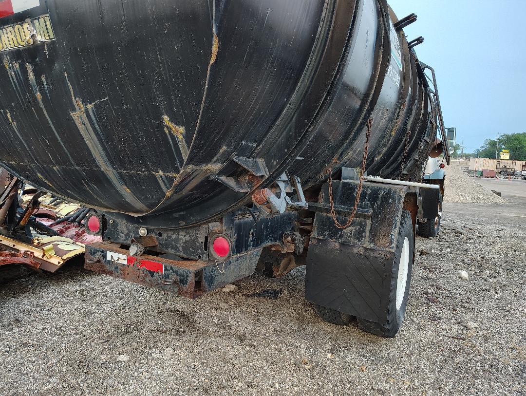 1971 INTERNATIONAL CO1910A - Image 8